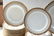 Cauldon England Dinner Service for 16, circa 1920 - 3