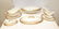 Cauldon England Dinner Service for 16, circa 1920 - 5