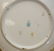 4 Limoges Coronet Hand Painted Cabinet Wall Plates - 6