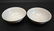 A Pair of Chinese Porcelain Bowls, Guangxu Mark - 4