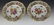 Pair Schumann Dresden Porcelain Serving Dishes - 3