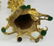 Pair French Gilt Bronze Angels or Putti Candelabras - 3