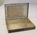 Middle Eastern Sterling Silver Pierced Potpourri Box - 2