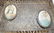 Middle Eastern Sterling Silver Pierced Potpourri Box - 3
