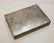 Middle Eastern Sterling Silver Pierced Potpourri Box - 4