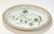 Royal Copenhagen Hand Painted Flora Danica Platter - 3