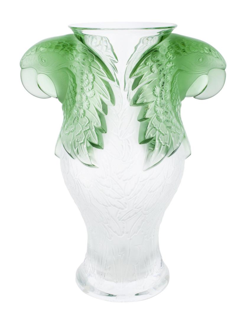 Vintage Lalique Decorative Objects For Sale Antique Lalique