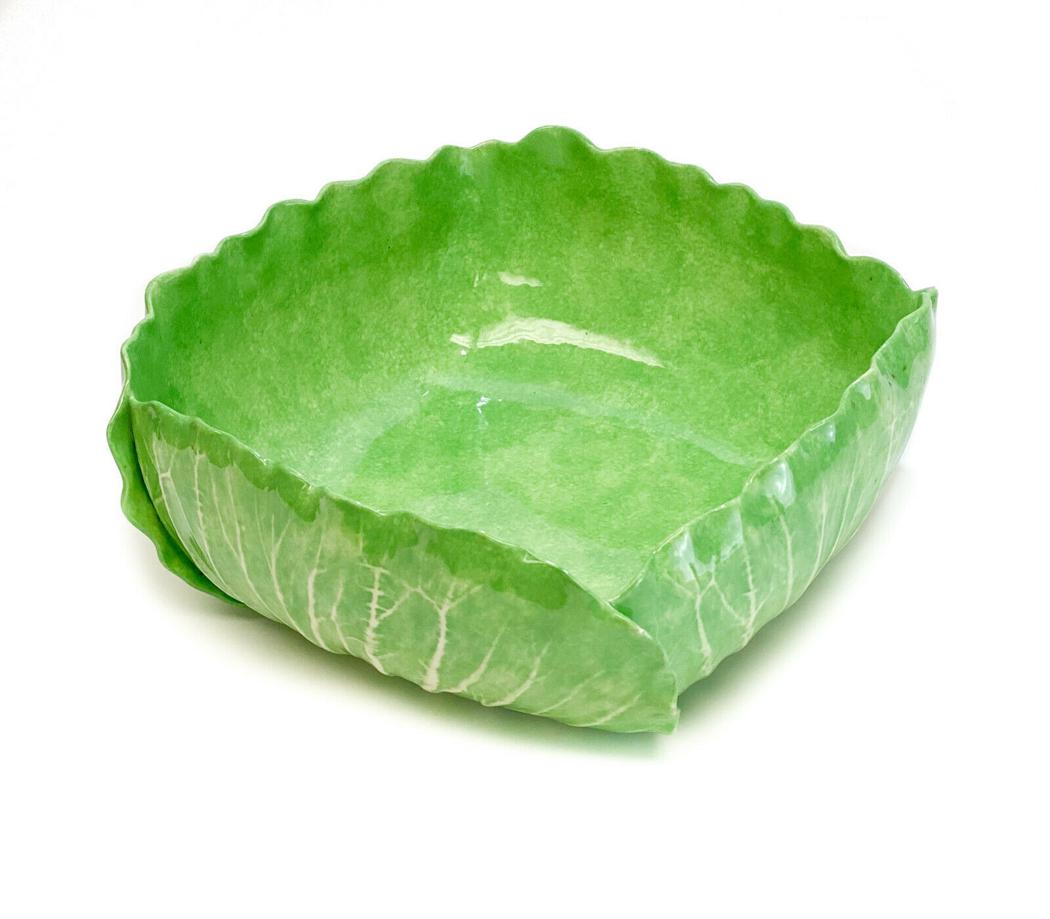 Dodie Thayer Jupiter Earthenware Porcelain Bowl (1 of 5)