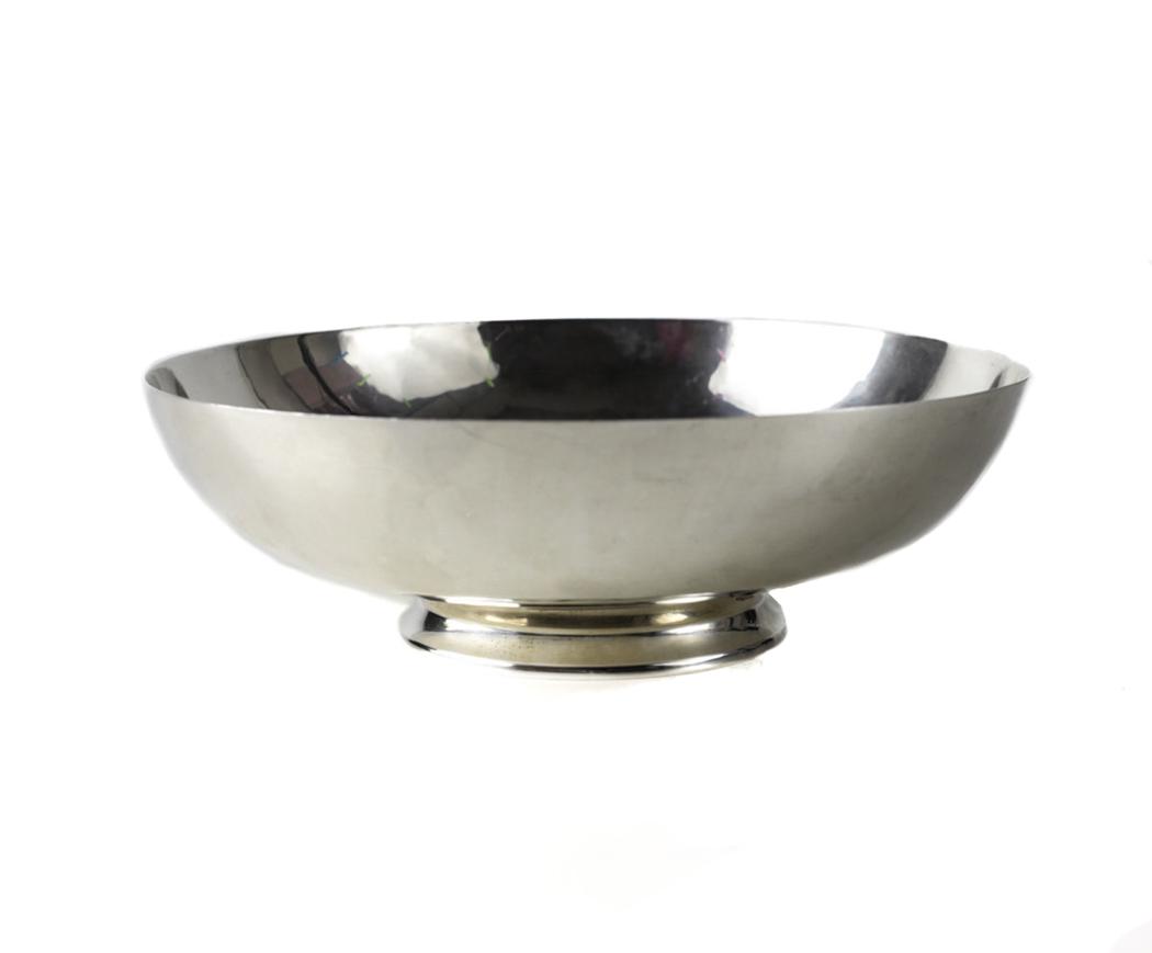 A Collection Of Old Newbury Crafters Sterling Silver