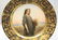 Royal Vienna Cabinet Plate, Ruth, Circa 1900. Signed - 2