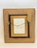 Hand Painted Porcelain Plaque - 4
