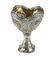 George Roth German Silver Decorative Bowl or Vase c1900 - 2