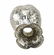 George Roth German Silver Decorative Bowl or Vase c1900 - 3
