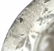 George Roth German Silver Decorative Bowl or Vase c1900 - 6