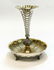 Gorham Sterling SilvernFluted Vase, 19th C. - 2