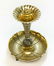 Gorham Sterling SilvernFluted Vase, 19th C. - 3