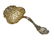Gorham Sterling Silver Art Nouveau Pierced BonBon Spoon