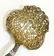 Gorham Sterling Silver Art Nouveau Pierced BonBon Spoon - 2