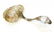Gorham Sterling Silver Art Nouveau Pierced BonBon Spoon - 3