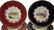 12 Royal Worcester Porcelain Dinner Plates, 1891 - 2