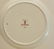4 Royal Crown Derby Luncheon Plates Gold Aves - 3