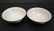 A Pair of Chinese Porcelain Bowls, Guangxu Mark - 4