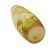 Galle Yellow Over Clear Art Glass Cameo Vase, 19th C - 5
