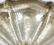 3 Dutch Silver & Shell Candlestick Footed Shell Bowls - 5