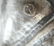 3 Dutch Silver & Shell Candlestick Footed Shell Bowls - 6