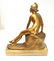 Walter Schulze-Thewis Bronze Sculpture, Athena - 2