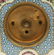 Sevres France Porcelain Clock Mantel Set, circa 1900 - 6