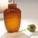 Chinese Agate Snuff Bottle - 2