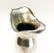 American Sterling SIlver Art Nouveau Vase #c2780 - 4