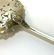 Dominick Haff Sterling Silver and Enamel Serving Spoon - 4