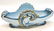 Emile Galle Faience Jardiniere - 4