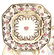 Limoges Dessert service for 8 retailed by Tiffany - 3