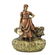 Imperial Amphora Turn Teplitz Austrian Vase