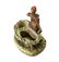 Imperial Amphora Turn Teplitz Austrian Vase - 3