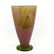 Vallerysthal Cameo Art Glass Vase - 2