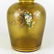 Continental Large Amber Glass Decanter - 4