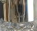 Mappin & Webb Sterling Silver & Cut Glass Pitcher - 5