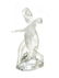 Lalique Dancing Nudes Deux Danseuses Sculpture