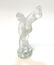 Lalique Dancing Nudes Deux Danseuses Sculpture - 2