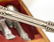 Tiffany Sterling Silver Flatware Set English King - 11