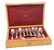 Tiffany Sterling Silver Flatware Set English King