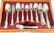 Tiffany Sterling Silver Flatware Set English King - 2