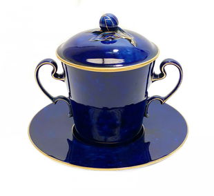 Sevres Gilt Trimmed Cup Saucer Napoleonic Jul 29 C Biddle Auction Gallery Inc In Fl Sevres Gilt Trimmed Cup Saucer Napoleonic Jul 29 C Biddle Auction Gallery Inc In Fl