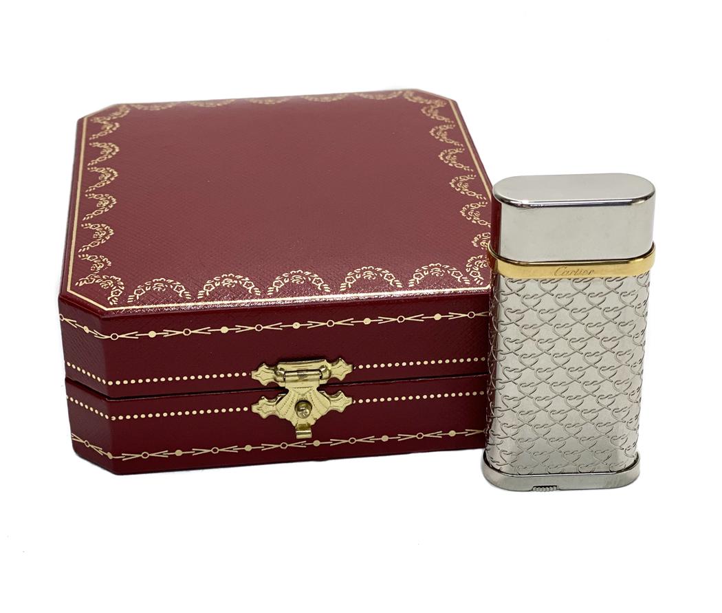 Cartier Limited Edition Louis Cartier 100 Years in (1 of 11)