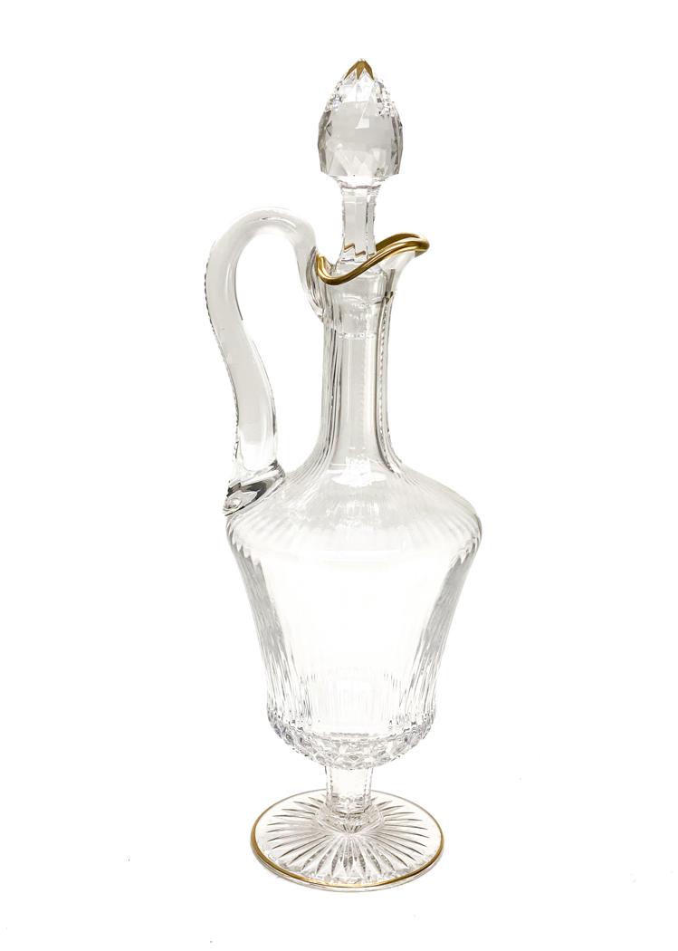 St. Louis Apollo Decanter (1 of 6)