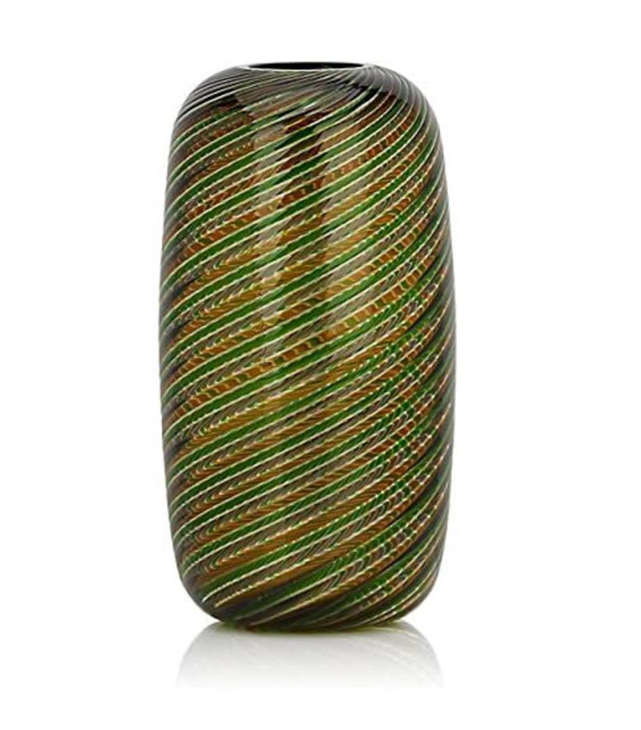 Venini Canne Ritorte Vase (1 of 7)